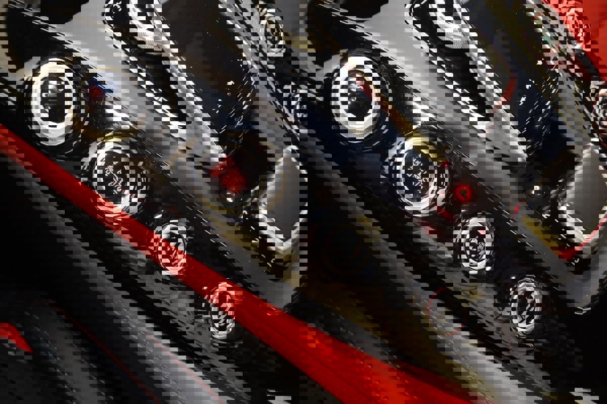 Used 2017 Mercedes-Benz AMG GT Coupe w/ Exclusive Interior Package image 52