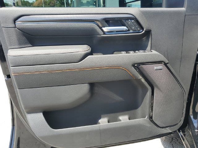 New 2026 GMC Sierra 2500 AT4 w/ AT4 Premium Plus Package AWD/4WD image 20