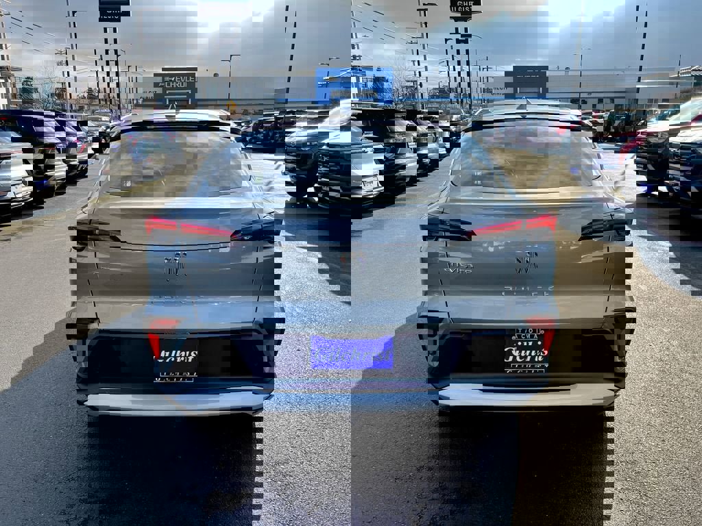 New 2026 Buick Envista Preferred w/ Convenience I Package image 75