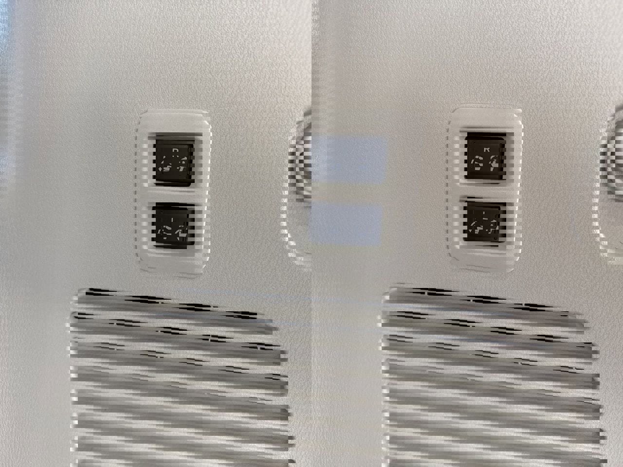 Used 2023 INFINITI QX80 Sensory w/ Cargo Package image 10