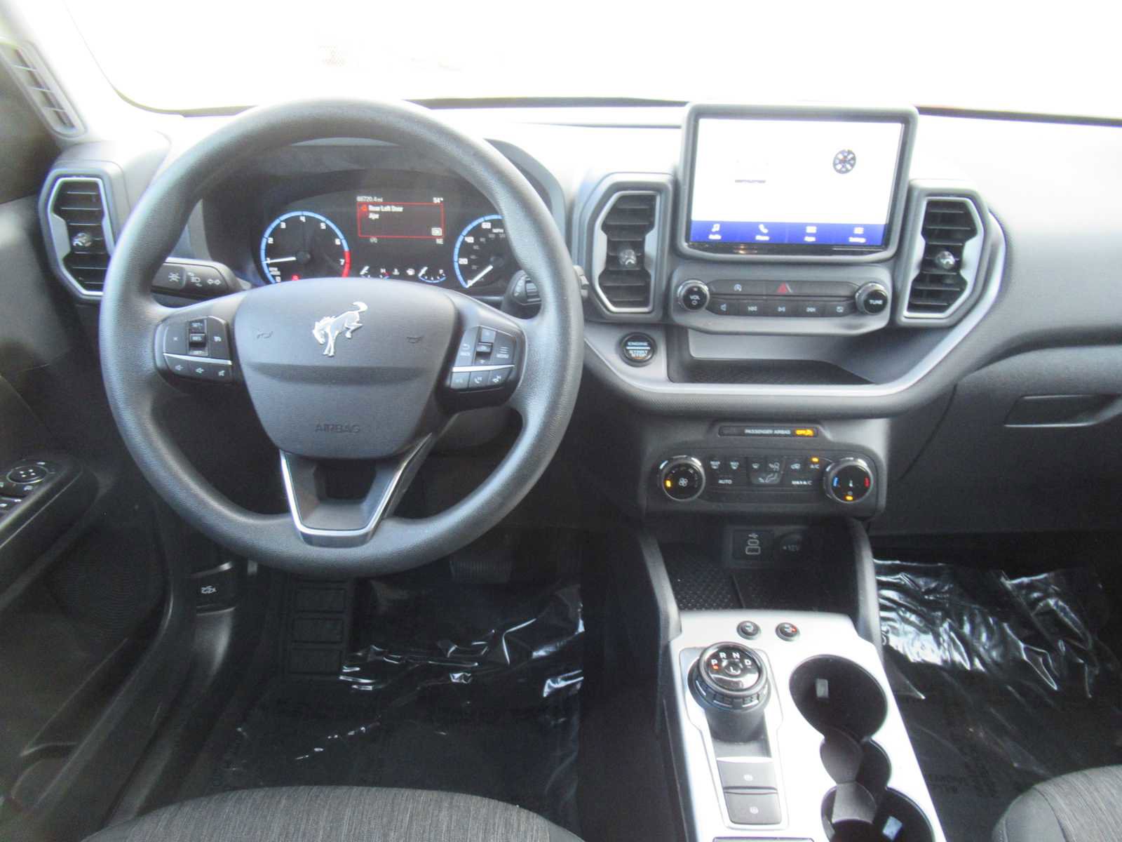 Used 2023 Ford Bronco Sport Big Bend AWD/4WD image 18