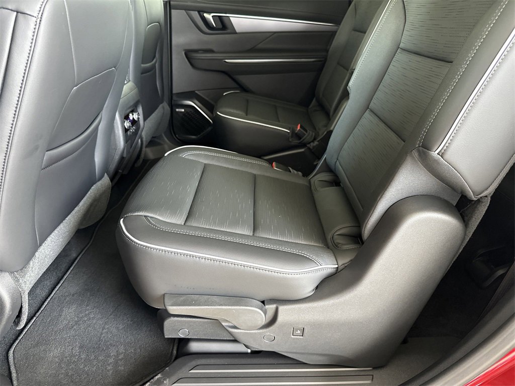 New 2025 Buick Enclave Sport Touring w/ Power Package image 32