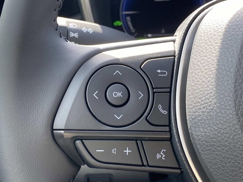 New 2026 Toyota Corolla XLE image 34