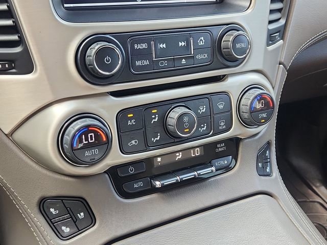 Used 2020 GMC Yukon Denali w/ Denali Premium Package AWD/4WD image 17