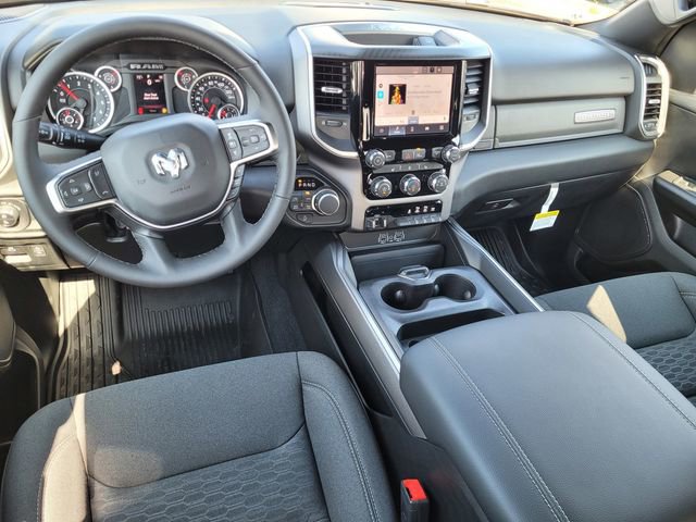New 2026 RAM 1500 Big Horn AWD/4WD image 11