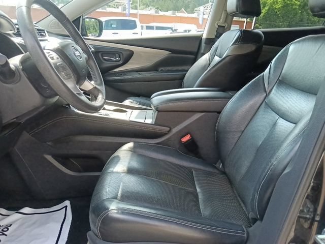 Used 2016 Nissan Murano SL FWD image 16