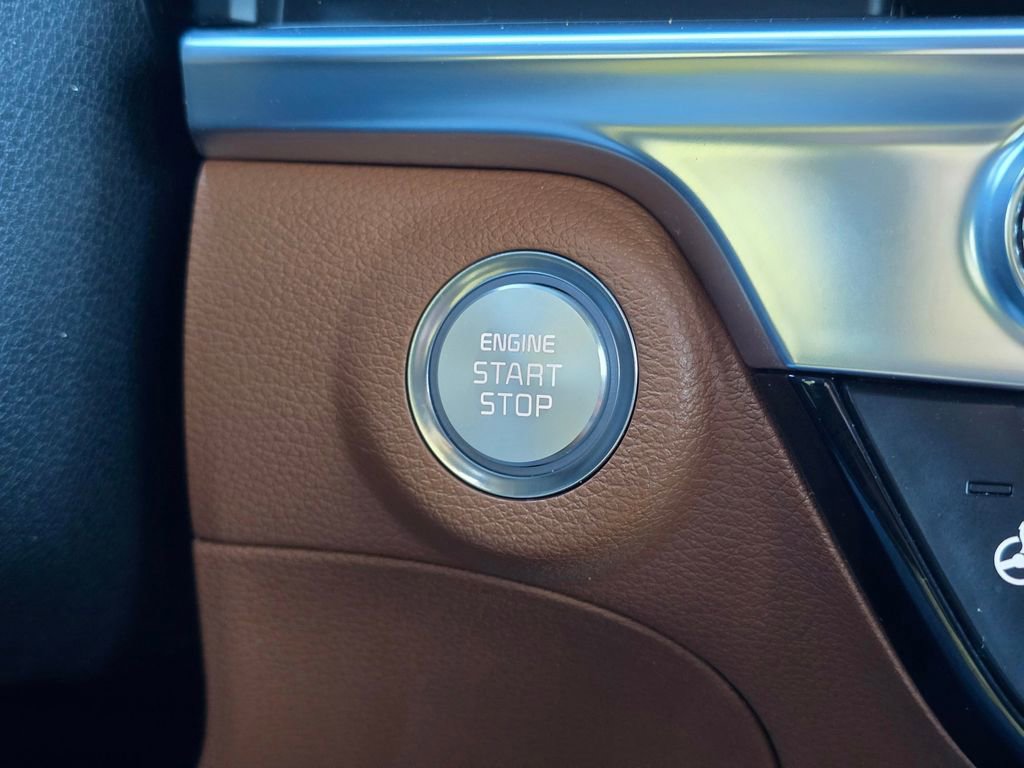 Used 2024 Kia Telluride SX Prestige X-Line image 42