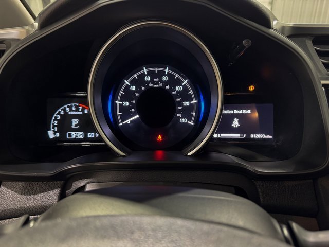 Used 2018 Honda Fit EX image 16