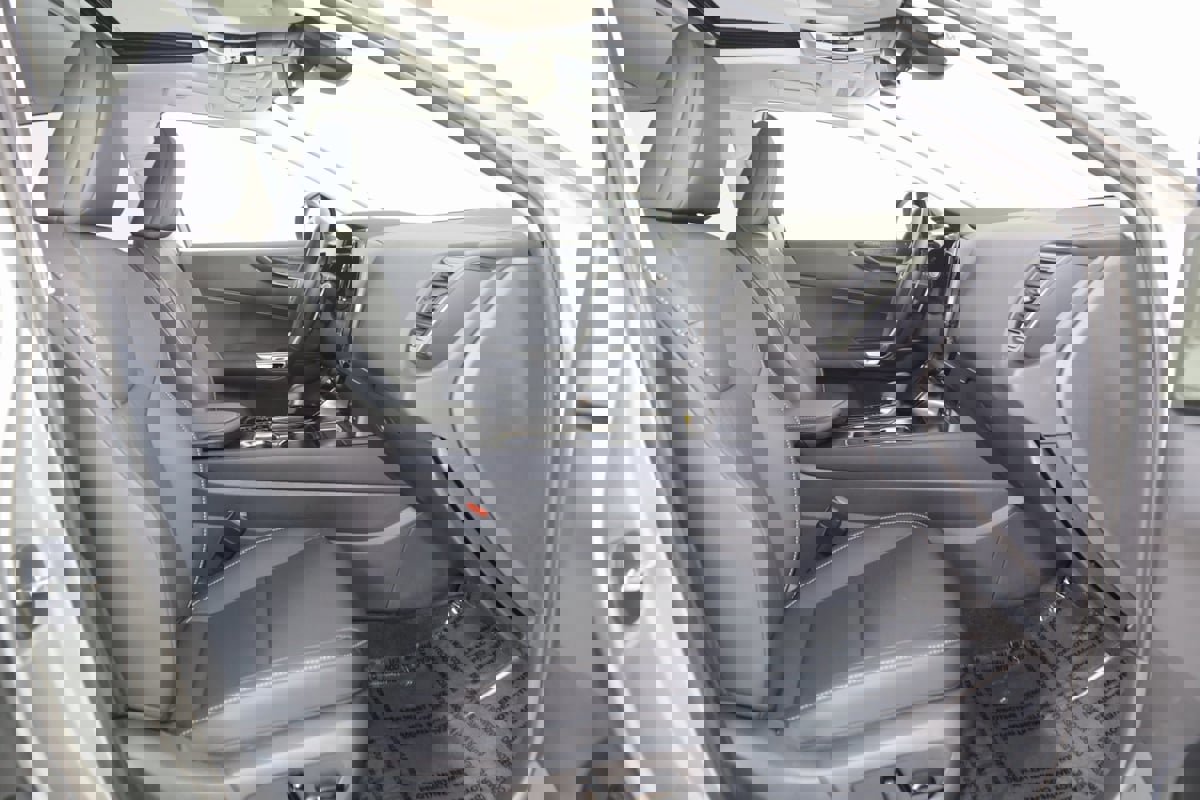 Used 2025 Lexus NX 350 AWD w/ Cold Area Package image 13