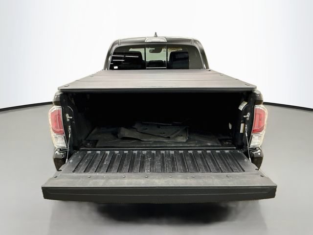 Used 2023 Toyota Tacoma TRD Off-Road w/ Advanced Technology Package AWD/4WD image 24
