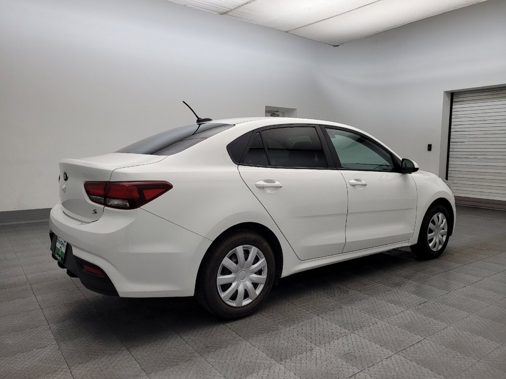 Used 2019 Kia Rio S image 10