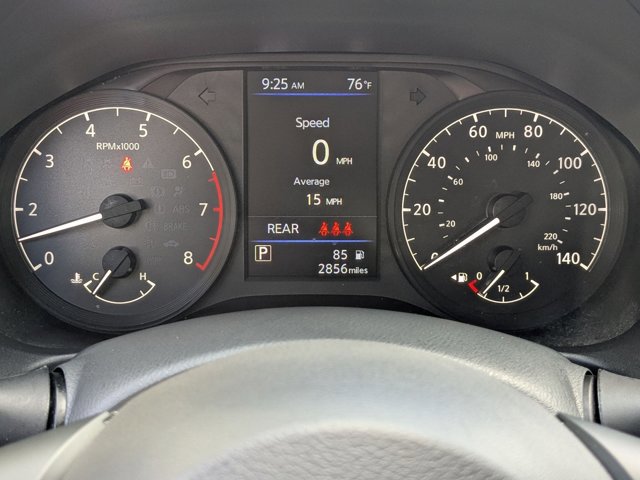 Certified 2025 Nissan Altima 2.5 S image 11