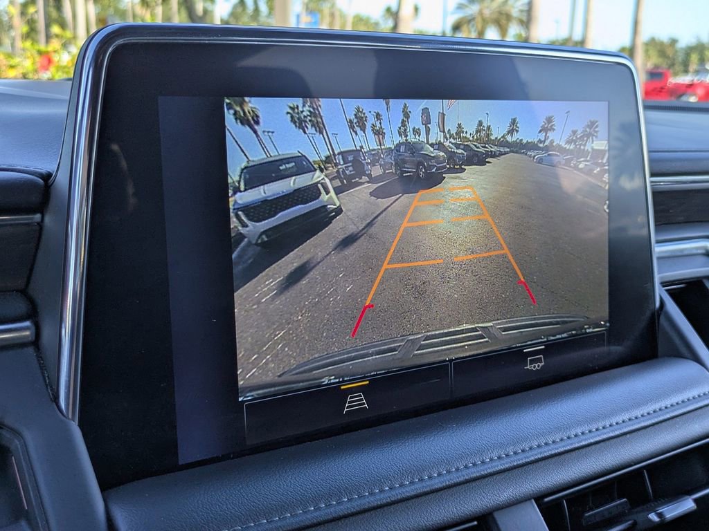 Certified 2023 Chevrolet Tahoe LT image 25