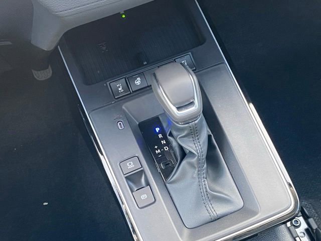 New 2026 Toyota Corolla Cross XLE AWD/4WD image 19