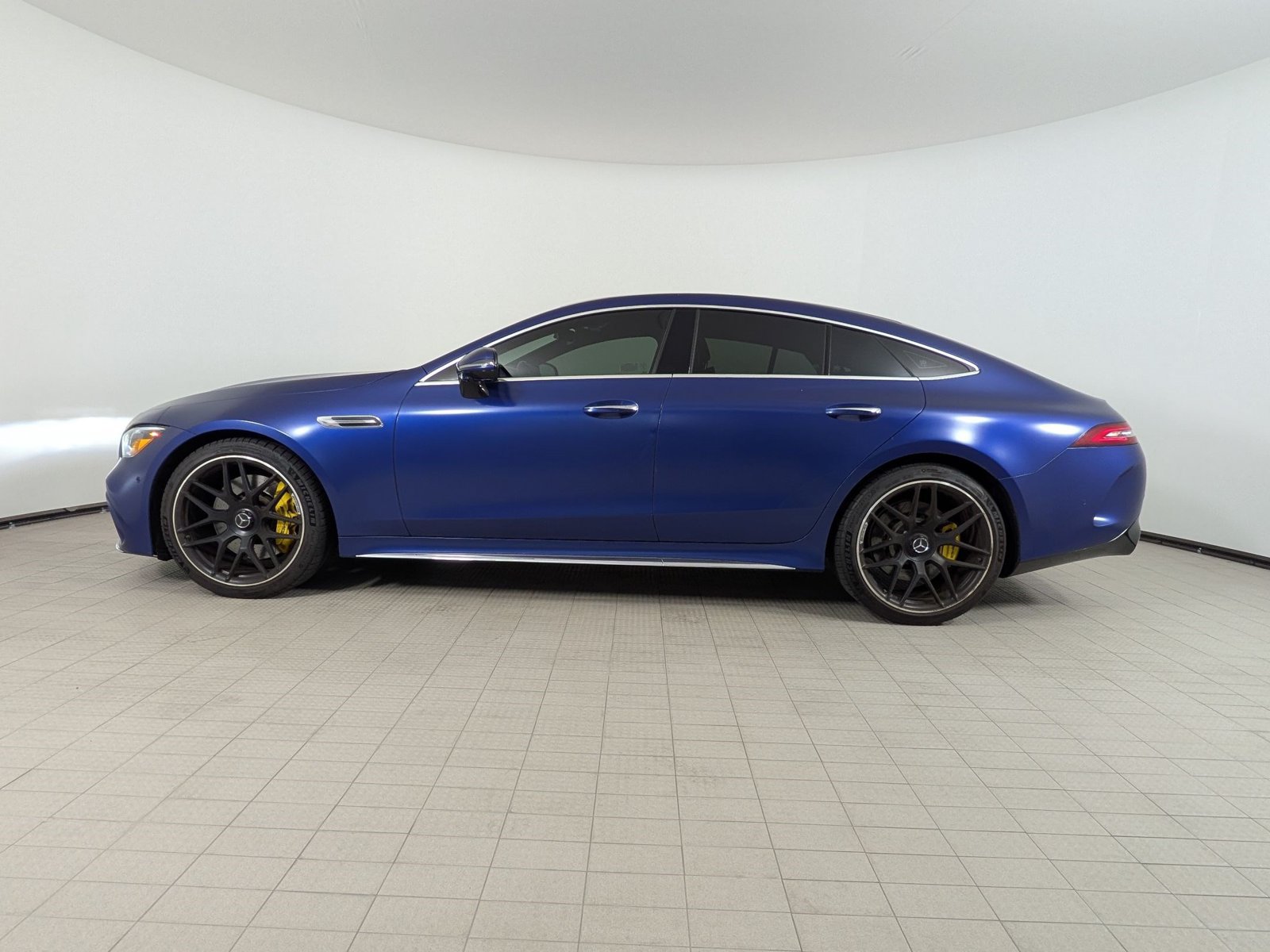 Used 2020 Mercedes-Benz AMG GT 63 S image 2