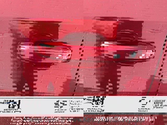 Certified 2024 Chevrolet Silverado 1500 RST w/ Convenience Package II image 24