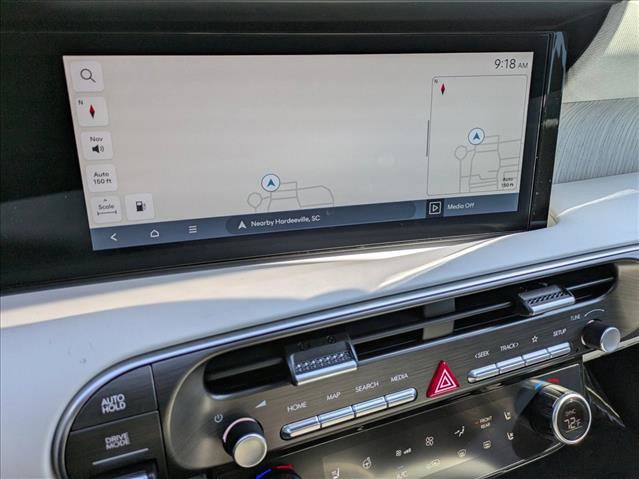 New 2026 Hyundai Palisade Calligraphy image 13