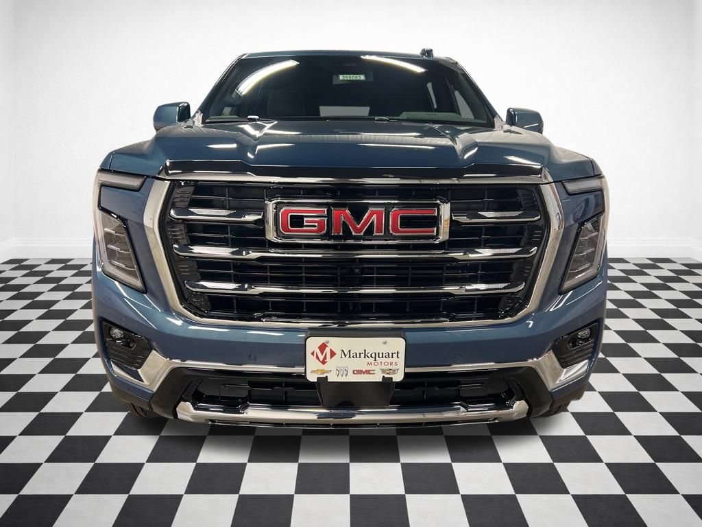 New 2026 GMC Yukon XL Elevation AWD/4WD image 32