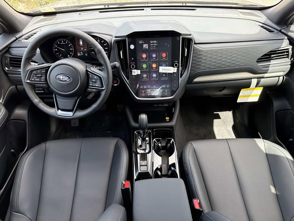 New 2026 Subaru Forester Limited image 16