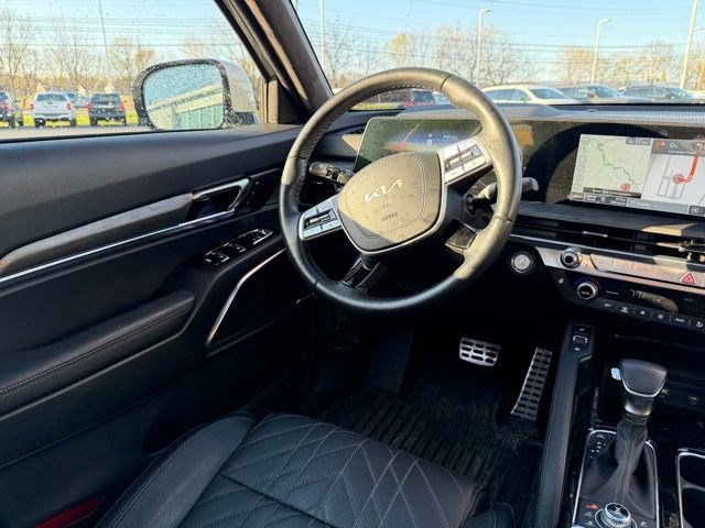 Used 2025 Kia Telluride SX Prestige X-Pro image 3