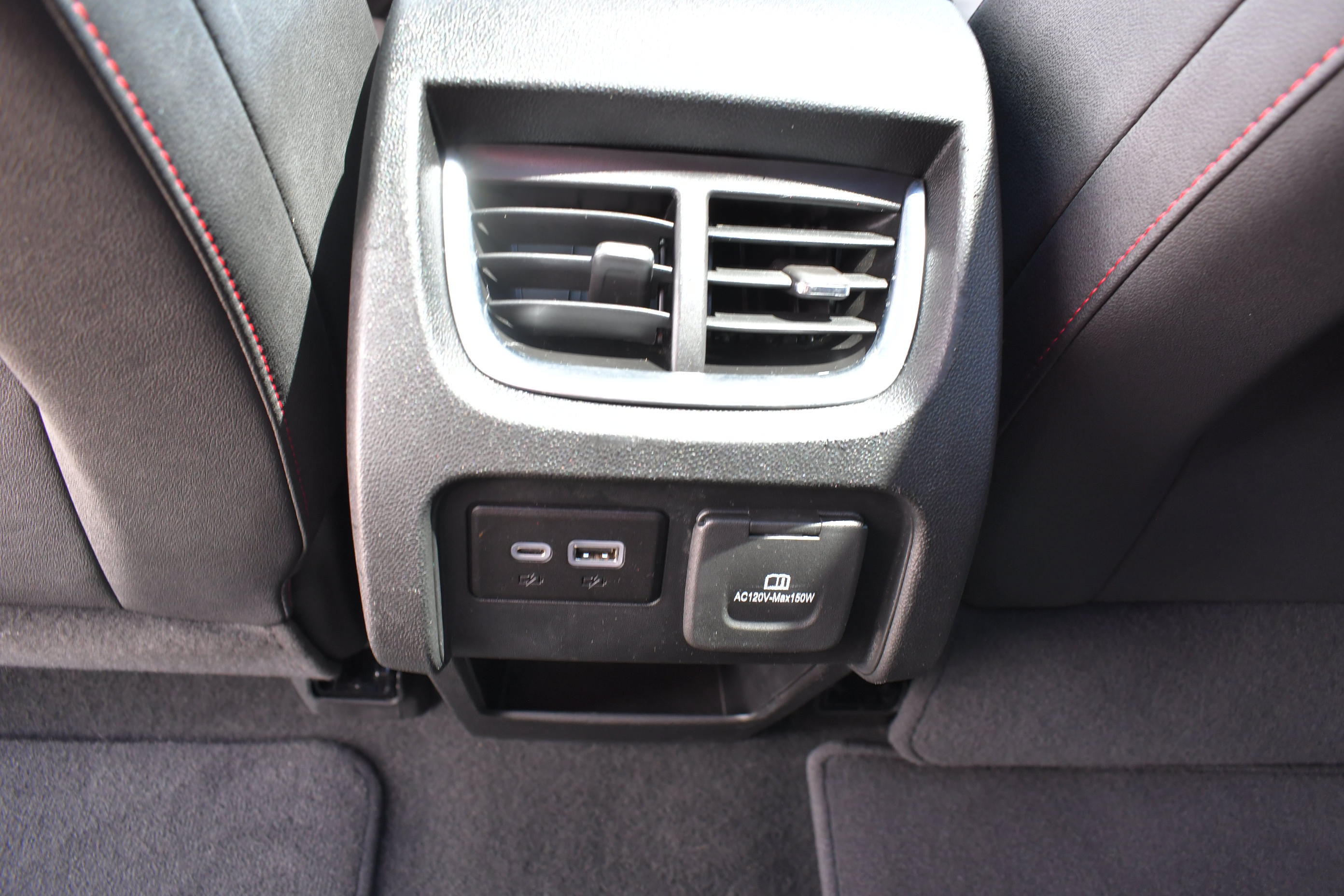 Used 2023 Chevrolet Blazer RS w/ Driver Confidence II Package FWD image 28