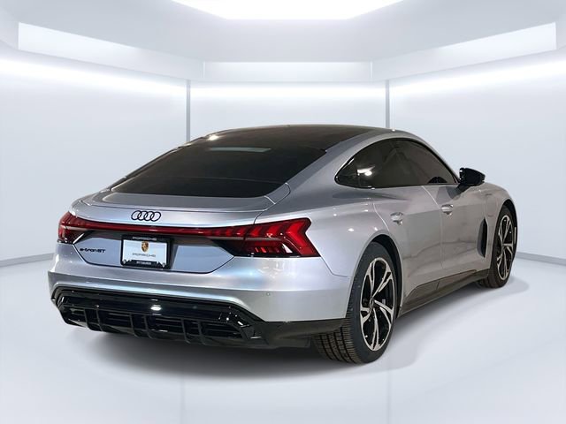 Used 2024 Audi e-tron GT Premium Plus AWD/4WD image 7
