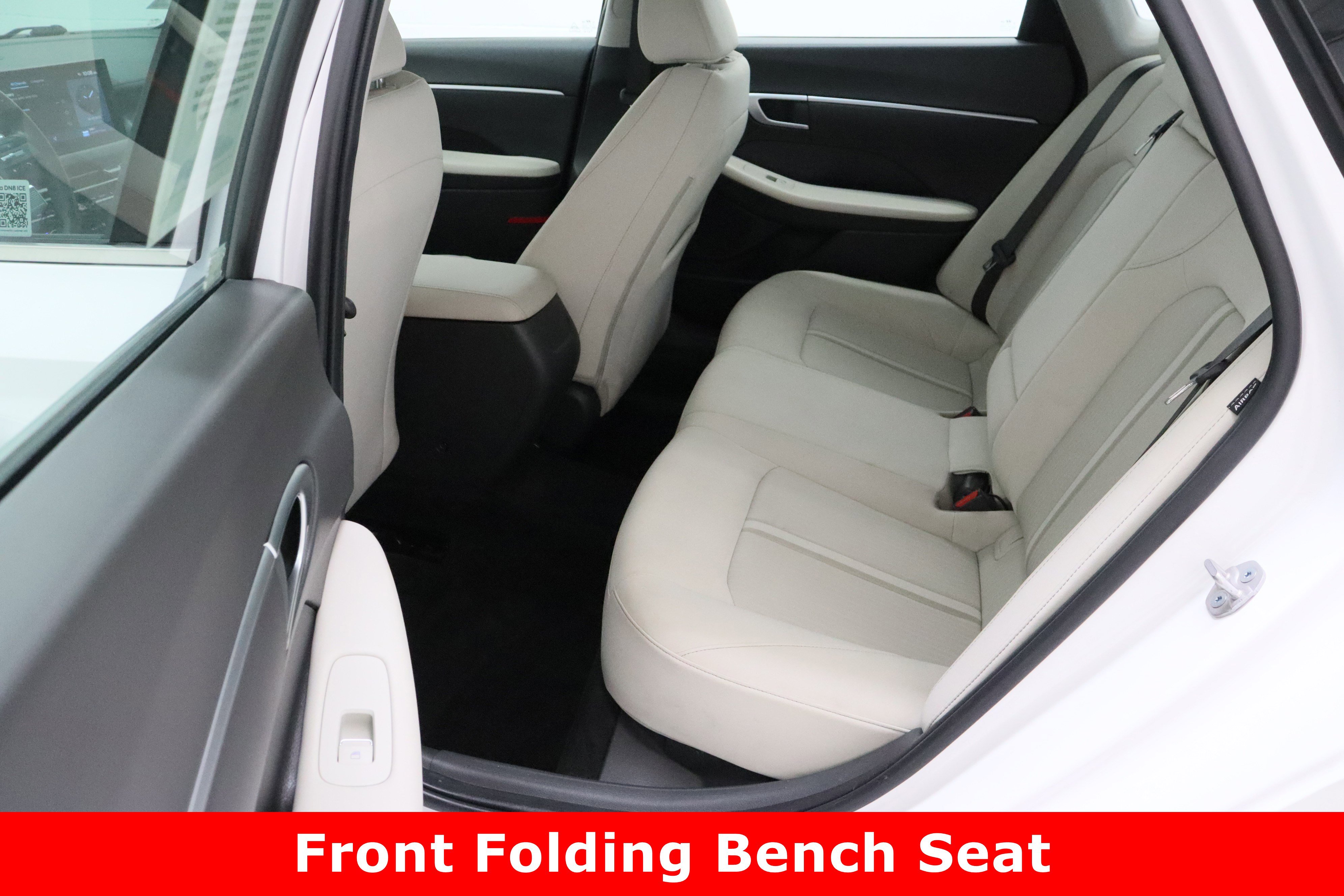 Used 2025 Hyundai Sonata SEL image 29