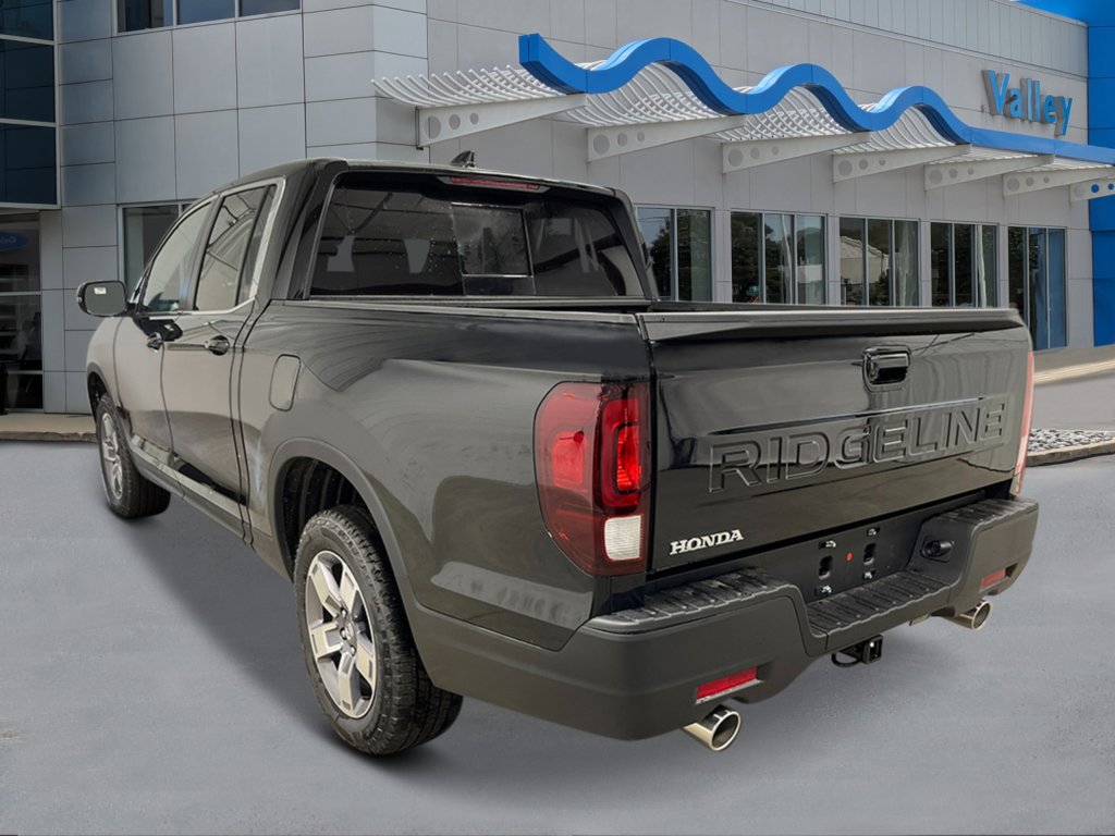New 2026 Honda Ridgeline RTL image 3