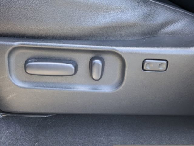 Used 2021 Toyota Tacoma TRD Sport RWD image 19