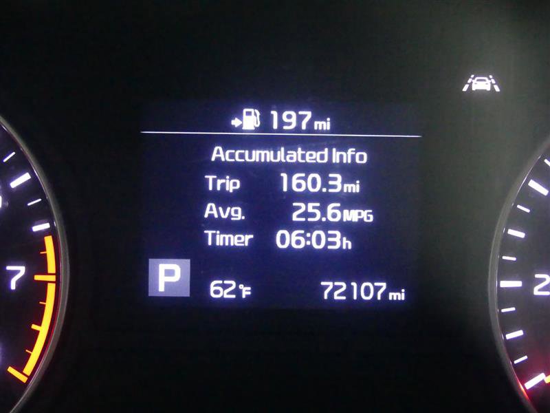 Used 2019 Kia Optima S image 32