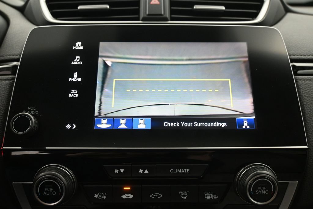 Used 2020 Honda CR-V EX-L image 18