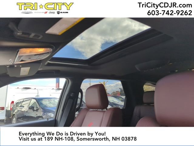 New 2026 Dodge Durango GT image 20