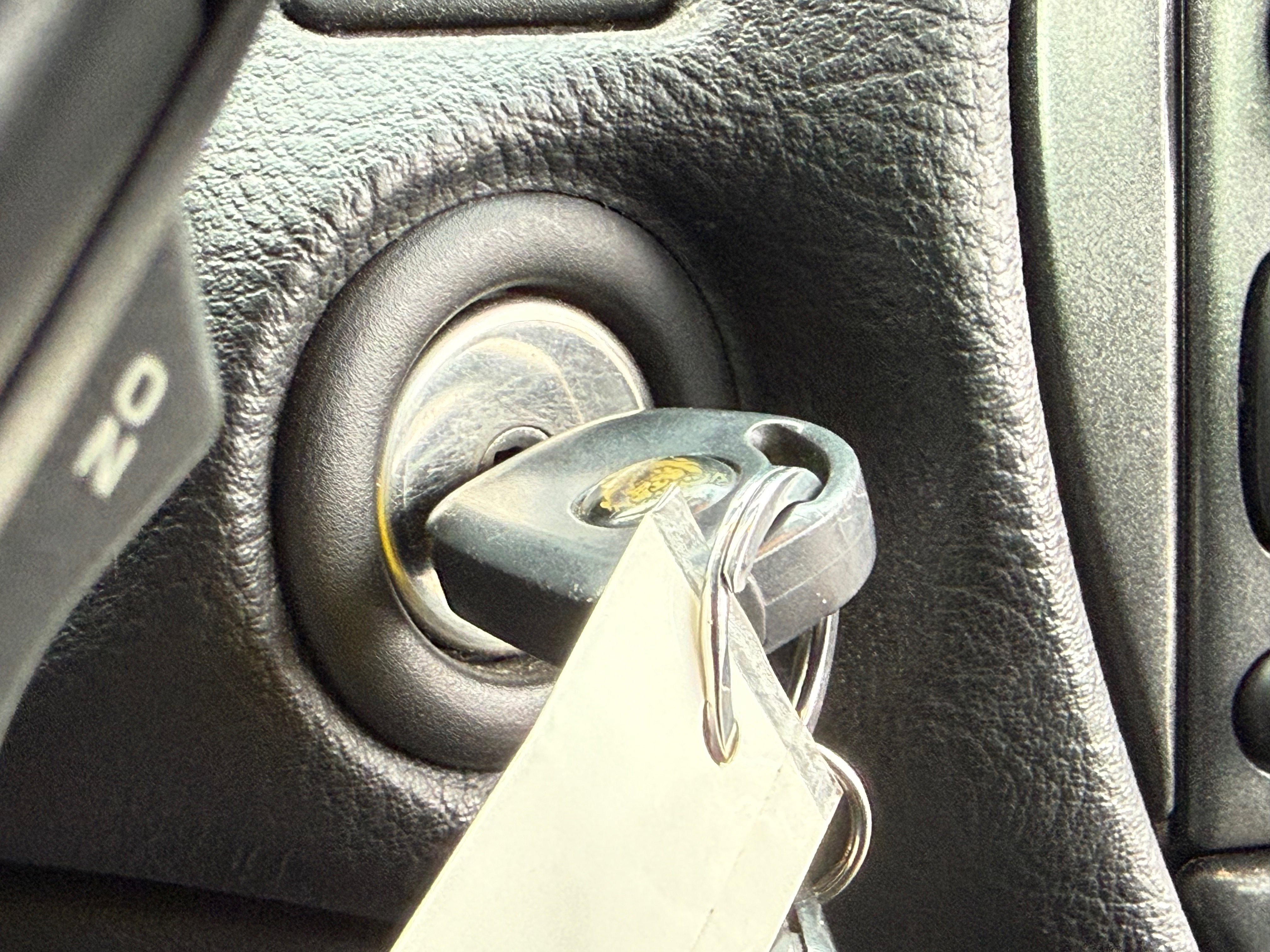 Used 2001 Jaguar S-TYPE 4.0 image 8