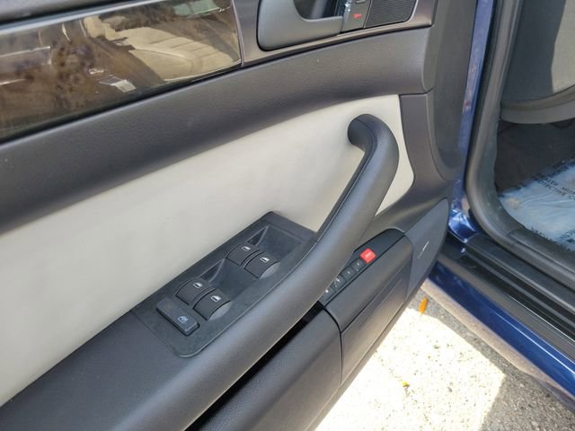 Used 2003 Audi RS 6 image 9