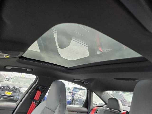 New 2025 Audi S6 Prestige image 5