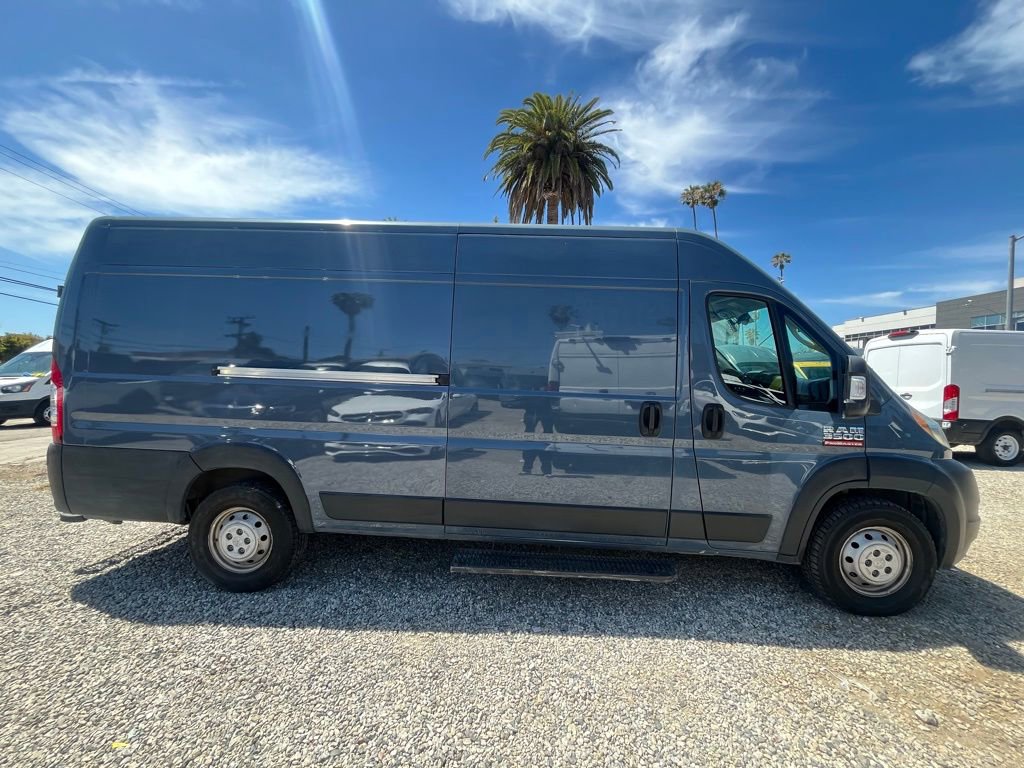 Used 2019 RAM ProMaster 3500 image 4