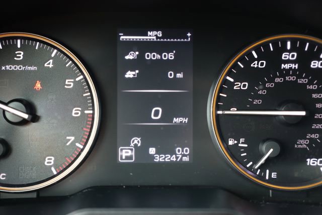 Certified 2024 Subaru Outback Wilderness image 30