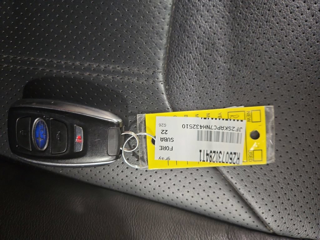 Used 2022 Subaru Forester Limited w/ Popular Package #3 AWD/4WD image 30