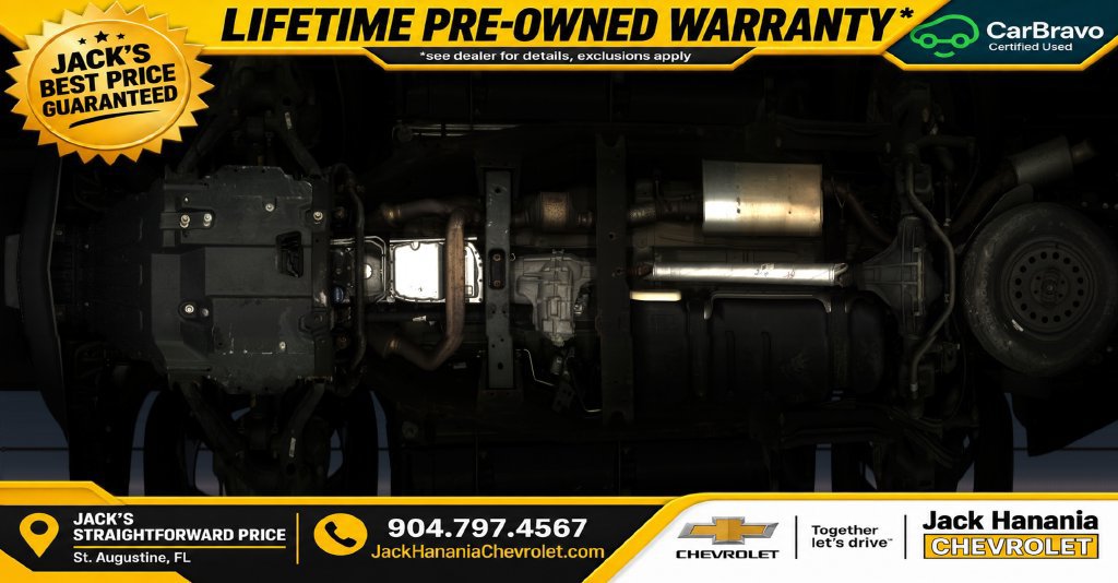 Certified 2018 Chevrolet Tahoe Premier AWD/4WD image 26
