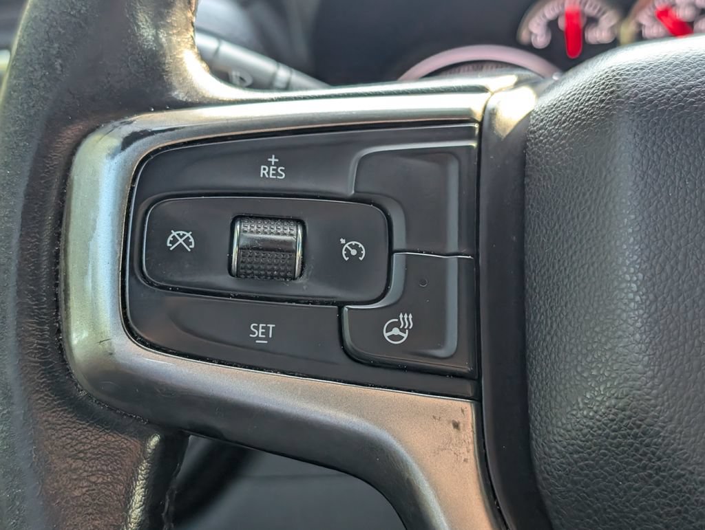 Used 2020 Chevrolet Silverado 1500 RST AWD/4WD image 29