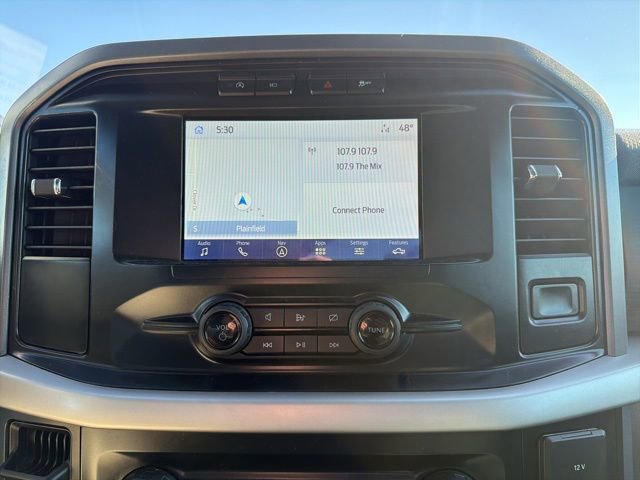 Used 2023 Ford F150 XLT AWD/4WD image 28