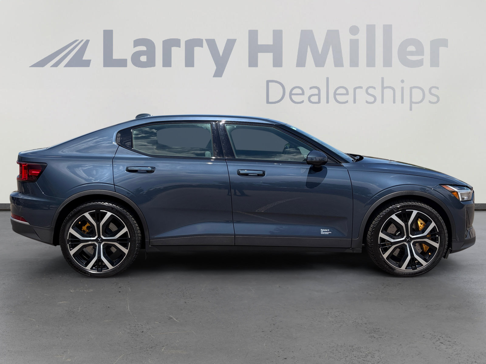 Used 2023 Polestar Polestar 2 AWD/4WD image 7
