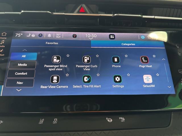 Used 2025 Jeep Wagoneer S Limited image 41