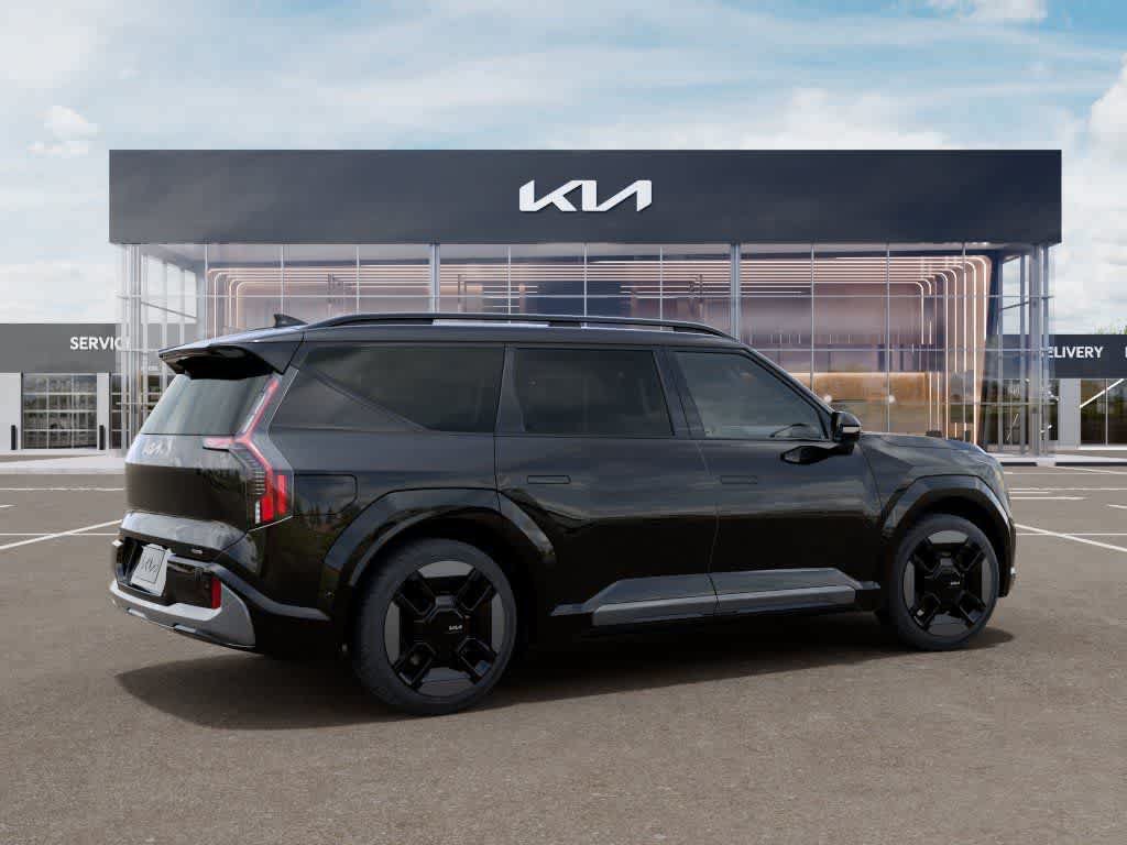 New 2026 Kia EV9 GT-Line AWD/4WD image 5