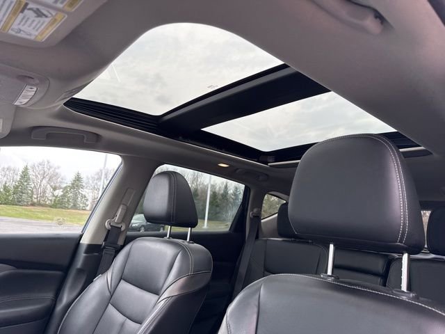 Used 2019 Nissan Murano SL image 19