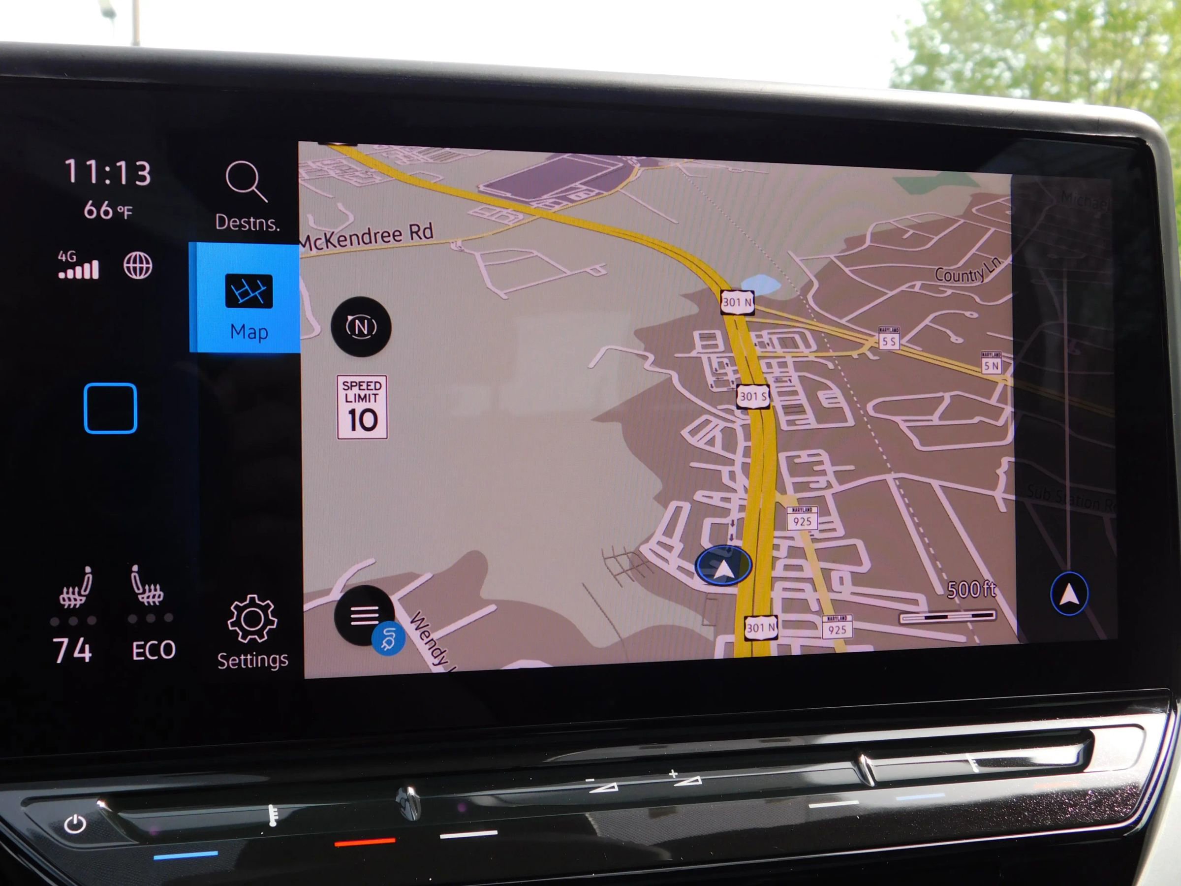 Used 2023 Volkswagen ID.4 Pro S image 22