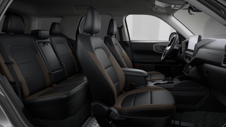 New 2026 Ford Bronco Sport Big Bend AWD/4WD image 6