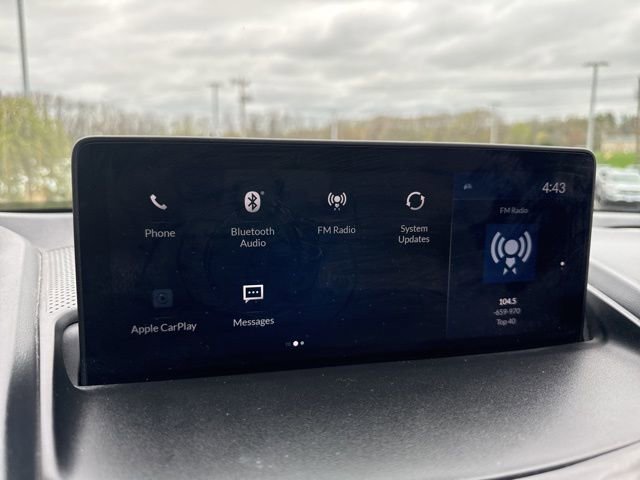 Used 2020 Acura RDX AWD image 15