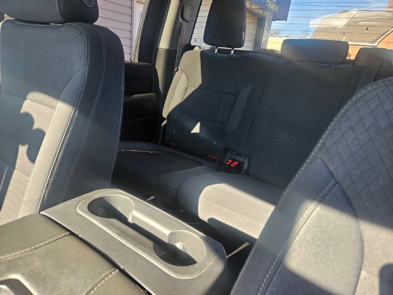 Used 2022 Chevrolet Silverado 2500 LT w/ Convenience Package image 18