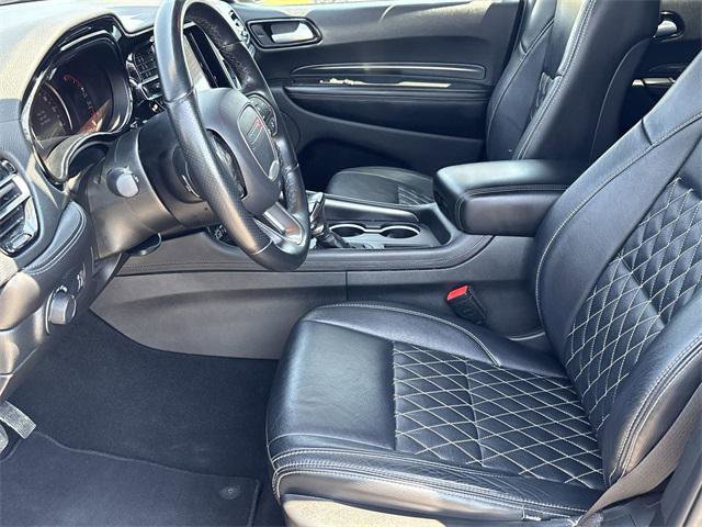 Certified 2023 Dodge Durango SXT Launch Edition image 19